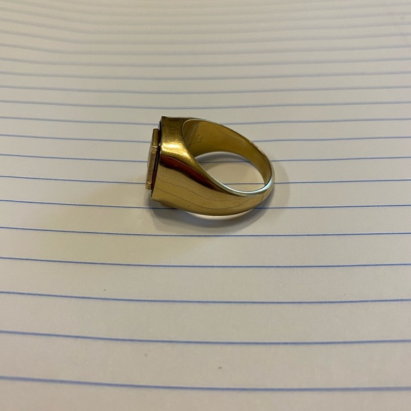 COPY - University of Alabama A Club Athletics Rin… - Picture 2 of 5